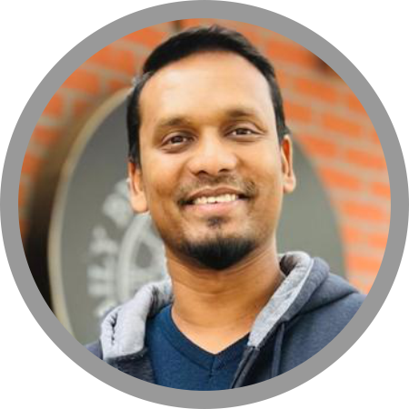 Anand Wesley