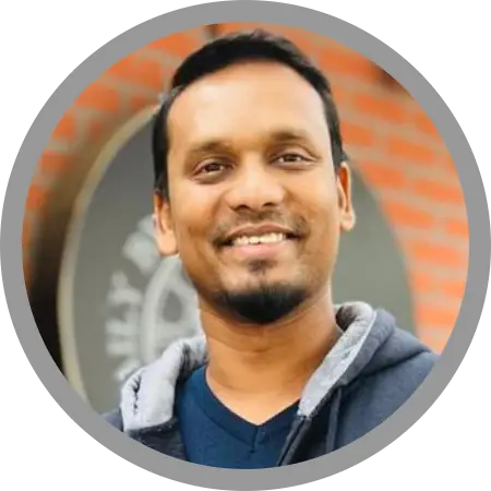 Anand Wesley